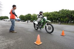 20250615 RIDINGZANMAI AK20008