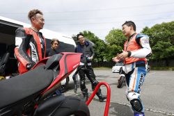 20250615 RIDINGZANMAI AK20065