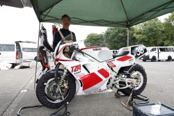 20250920 RIDINGZANMAI AK20026